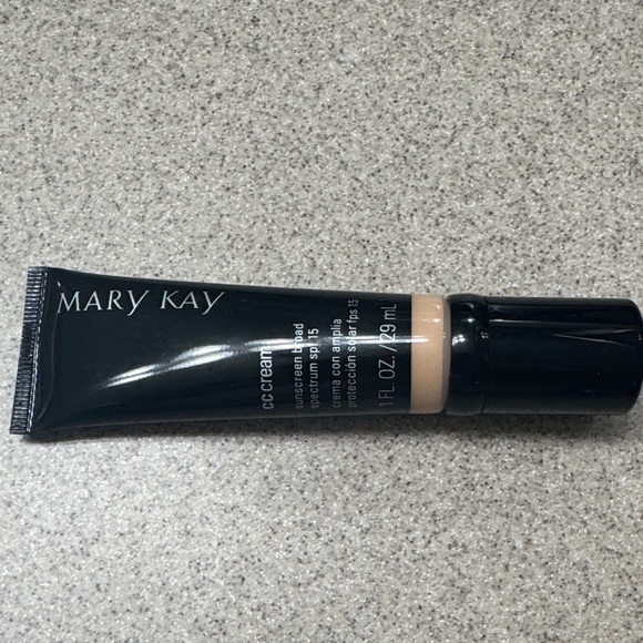Mary Kay Other - Mary Kay CC Cream - Light to Medium Beige